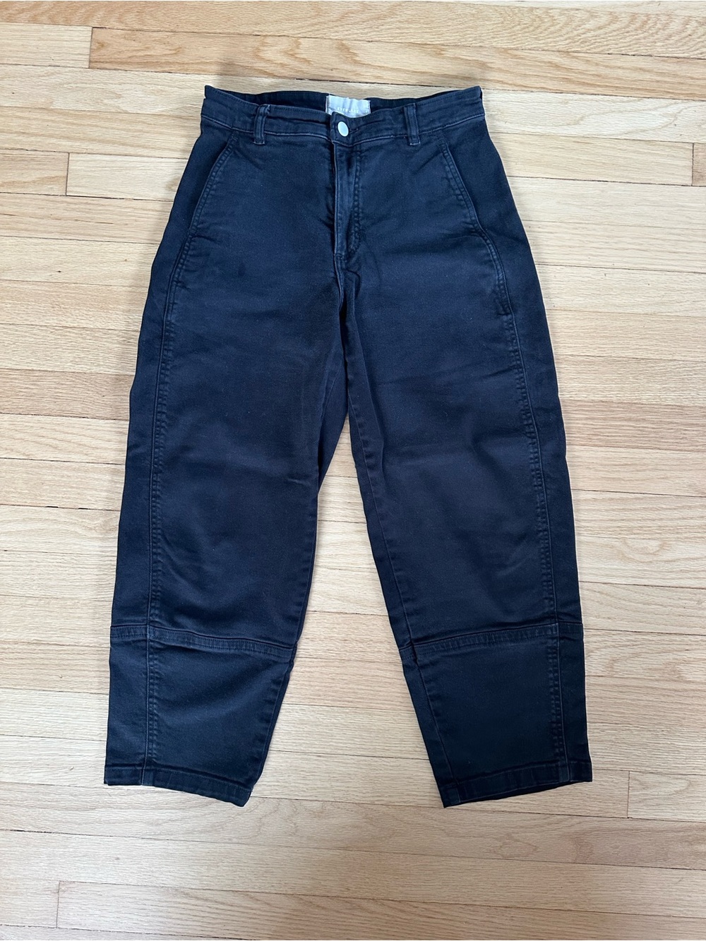 Everlane Utility Barrel Pant - Size 4